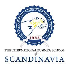 IBSS - International Business School of Scandinavia logo